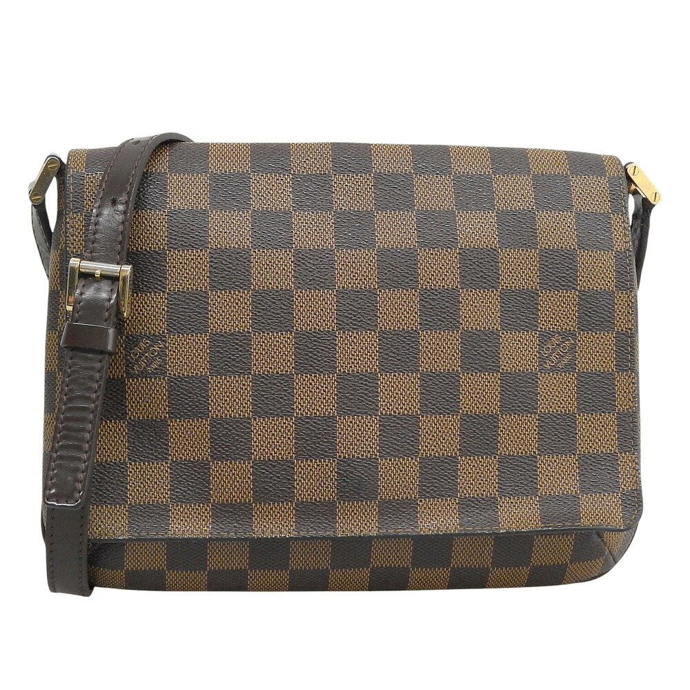 楽天市場】ヴィトン N51301 ダミエ ミュゼット・タンゴの通販