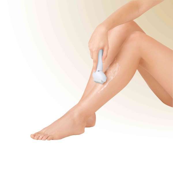 楽天市場】【箱傷み品】パナソニック 脱毛器 ソイエ ボディ用 ゴールド