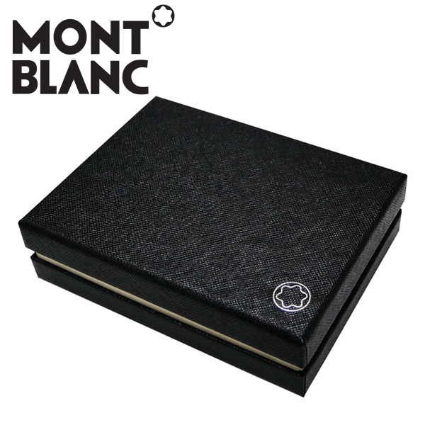 楽天市場】MONTBLANC モンブラン 4810エンペローブ カードホルダー