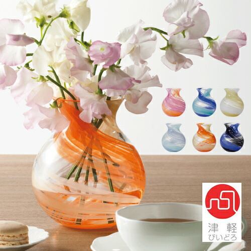 楽天市場】花瓶 フラワーベース ガラス おしゃれ 【 花しずく ブーケ