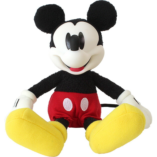 楽天市場】【N002】ぬいぐるみ ディズニー『ドールコレクション