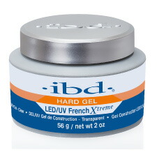 楽天市場】【送料無料】ibd LED フレンチエクストリームジェル