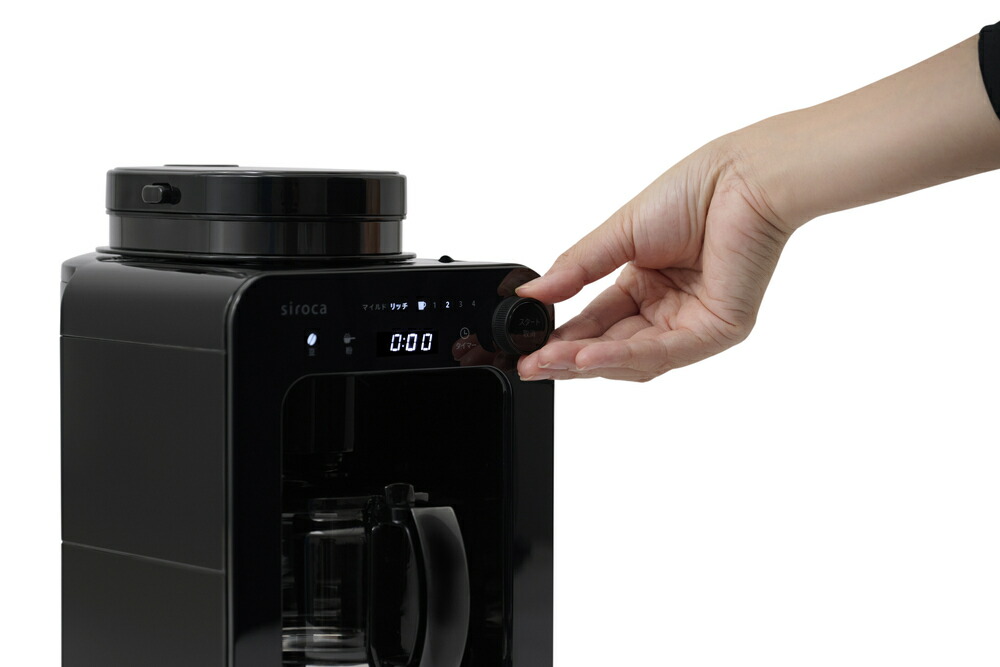 楽天市場】【ランキング受賞！】 【シロカ公式】【シロカ公式】【一部