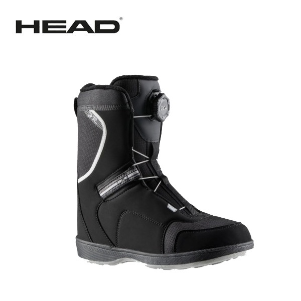 楽天市場】head jr boa スノーボード ブーツの通販