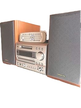 楽天市場】cd md コンポ onkyoの通販