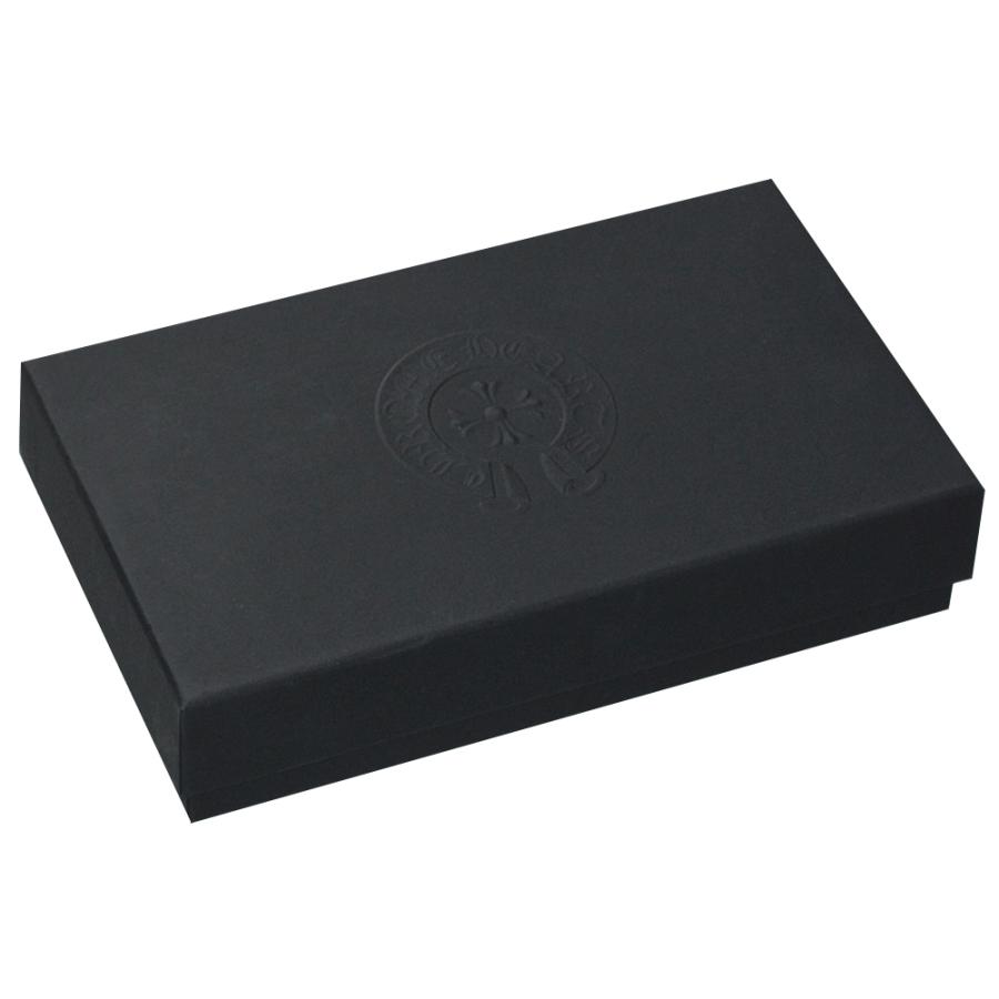 楽天市場】CHROME HEARTS GIFT BOX LONG クロムハーツ ギフトボックス