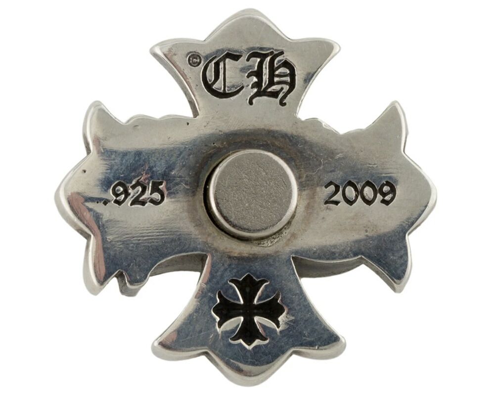 楽天市場】CHROME HEARTS CROSS MAGNET クロムハーツ マグネット : SKYTREK