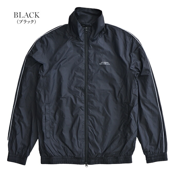 楽天市場】SATURDAYS NYC サタデーズ ニューヨークシティ ジャケット