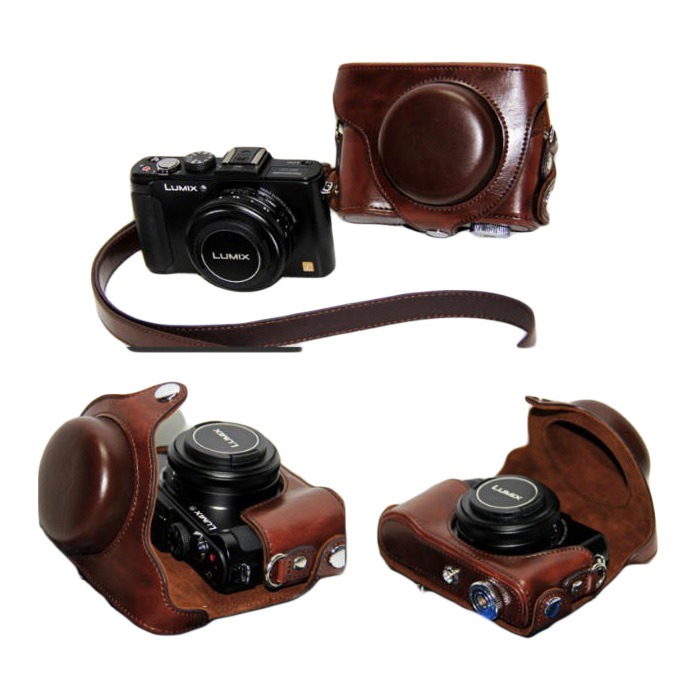 楽天市場】DMC-LX7 ケース DMC-LX5 カメラケース LX5 LX7 panasonic