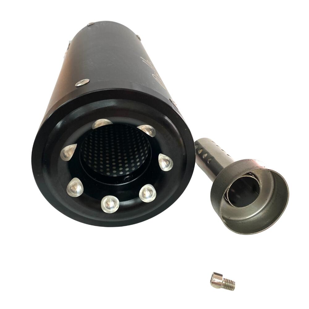 楽天市場】ホンダ レブル250 マフラー RB0079/Diabolus by K-SPEED