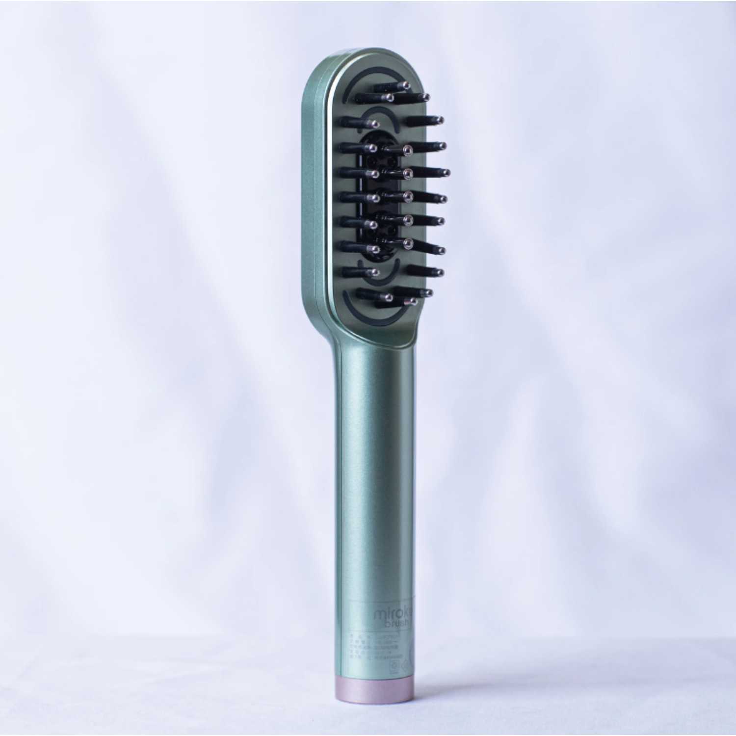 楽天市場】【送料無料！メーカー正規品】miroku brush ミロクブラシ