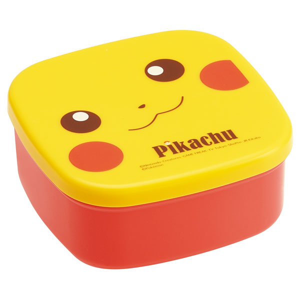 楽天市場】【在庫処分】ポケモン お弁当箱 / 食洗機対応 ランチケース