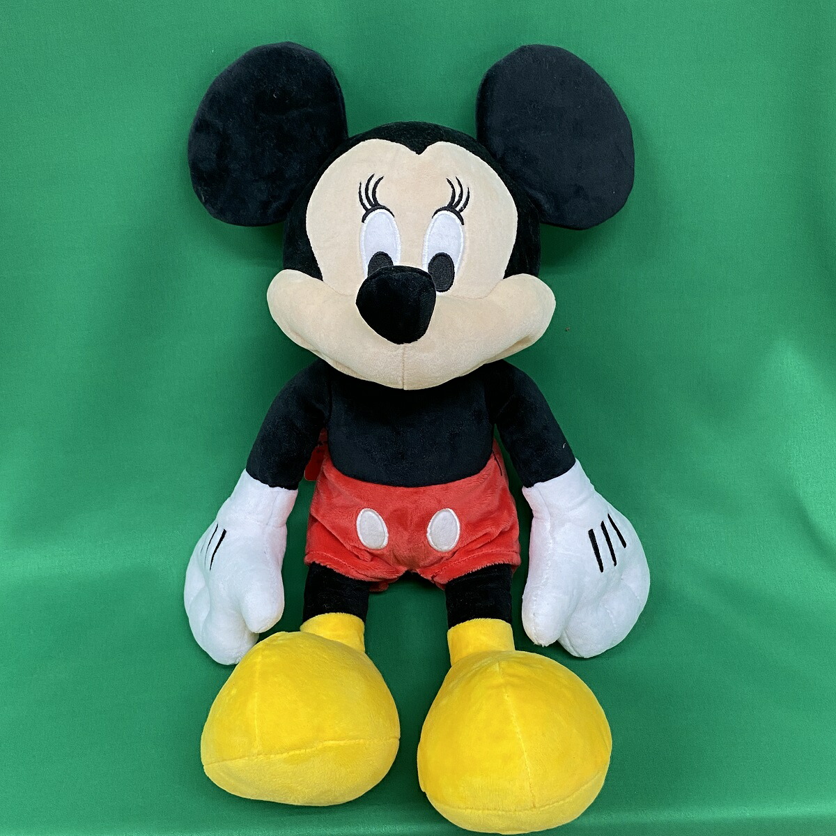 楽天市場】Disney ディズニー 並行輸入品 エラー品 ミッキー ミニー