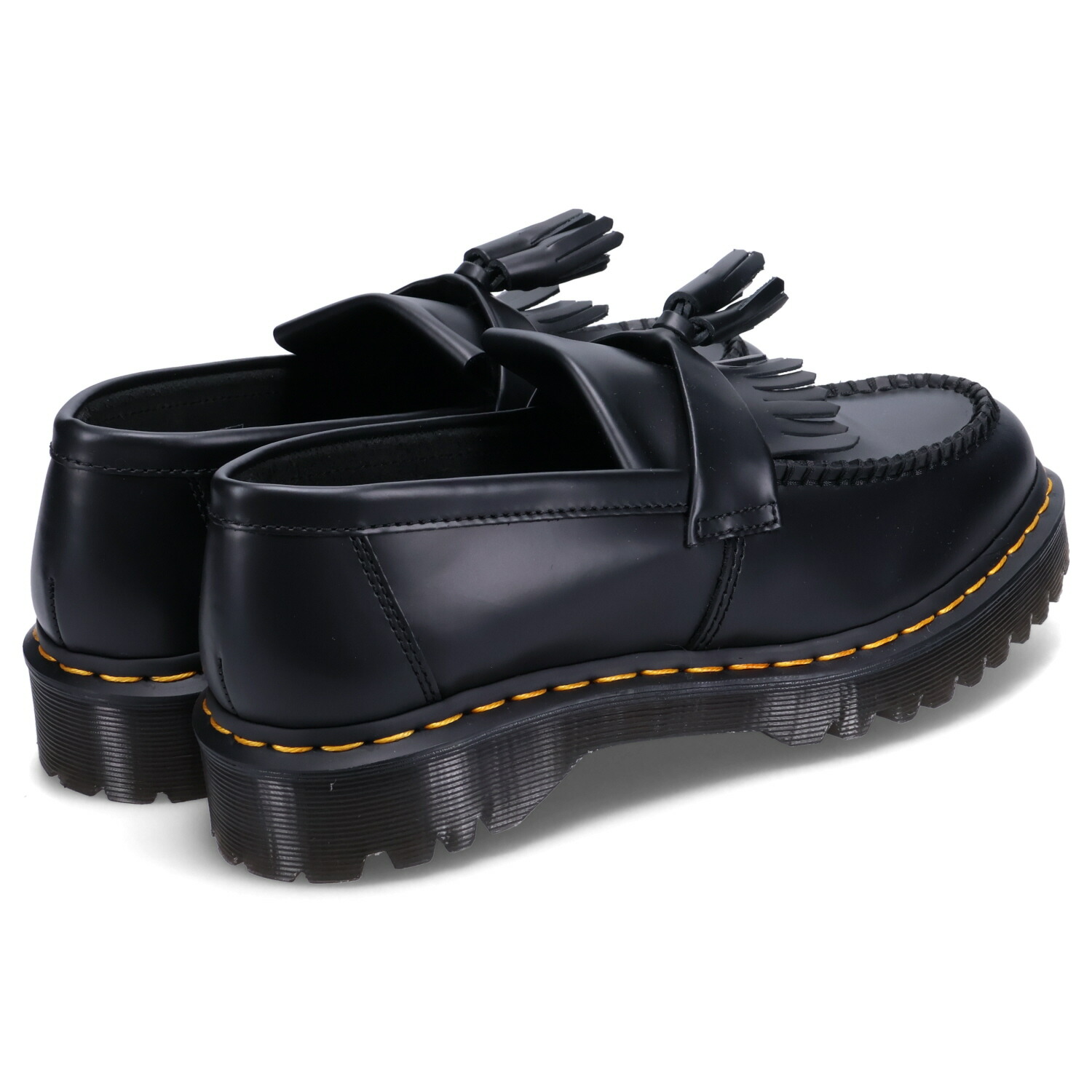 楽天市場】ドクターマーチン Dr.Martens ローファー タッセル