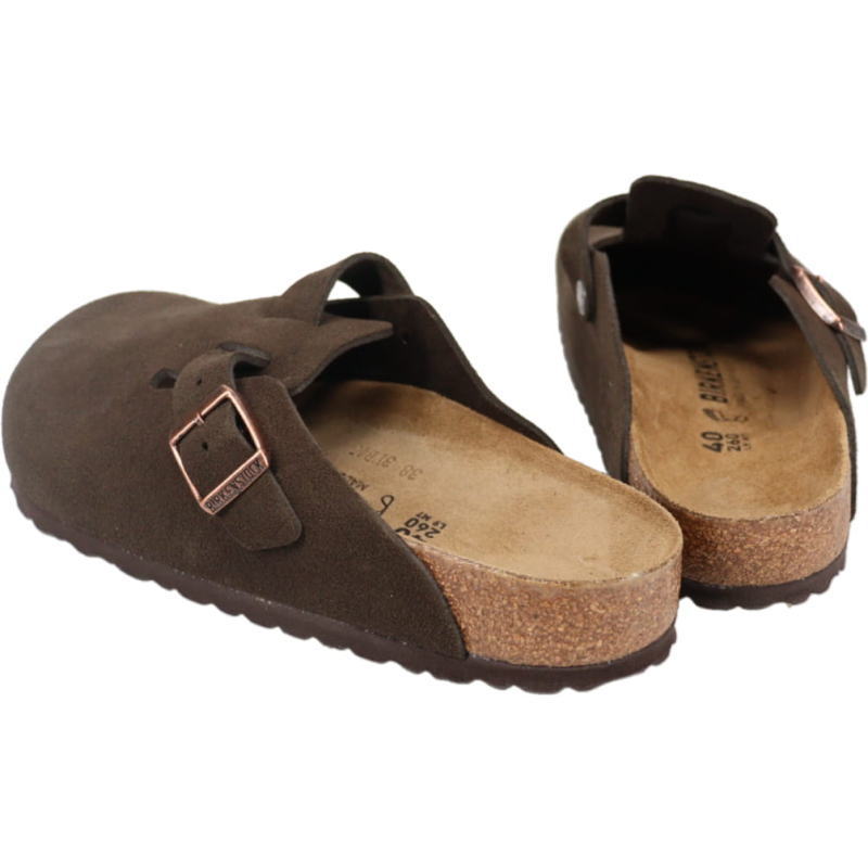 楽天市場】ビルケンシュトック BIRKENSTOCK サンダル ボストン Boston