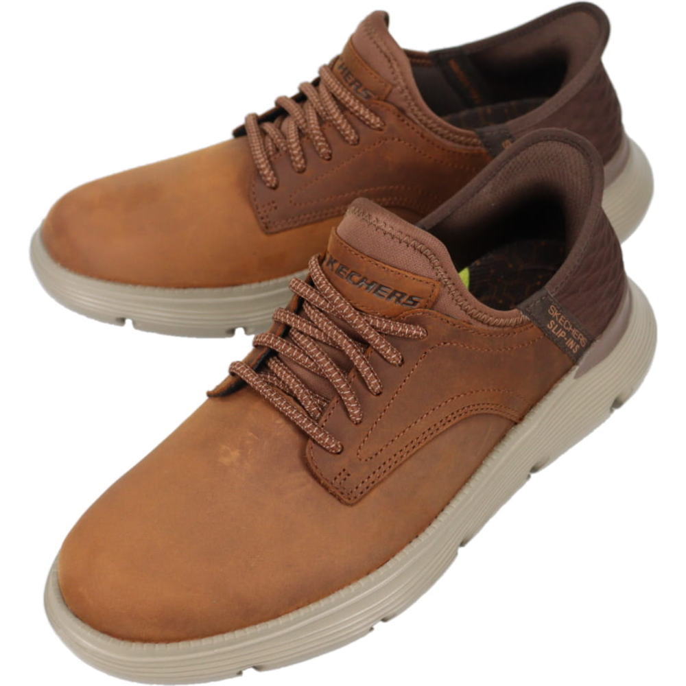 楽天市場】スケッチャーズ SKECHERS スニーカー スリップインズ ガルザ