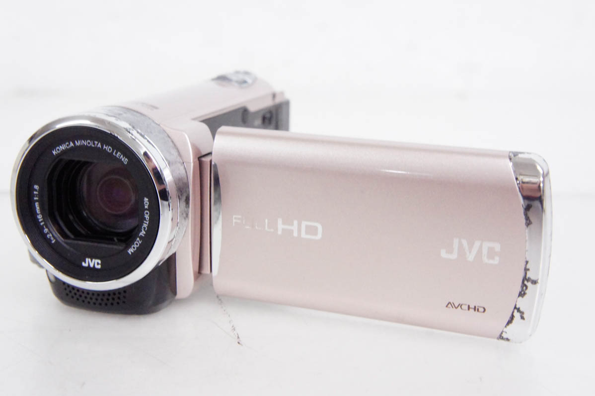 楽天市場】Everio GZ-E265の通販