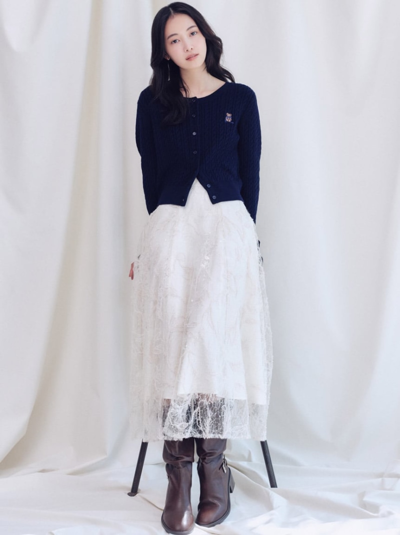 楽天市場】【SALE／50%OFF】ルーズバックルショートブーツ SNIDEL