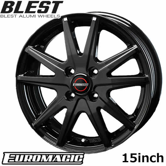 15インチ ホイール4本 4穴」の人気商品一覧 | 安い商品を通販サイト