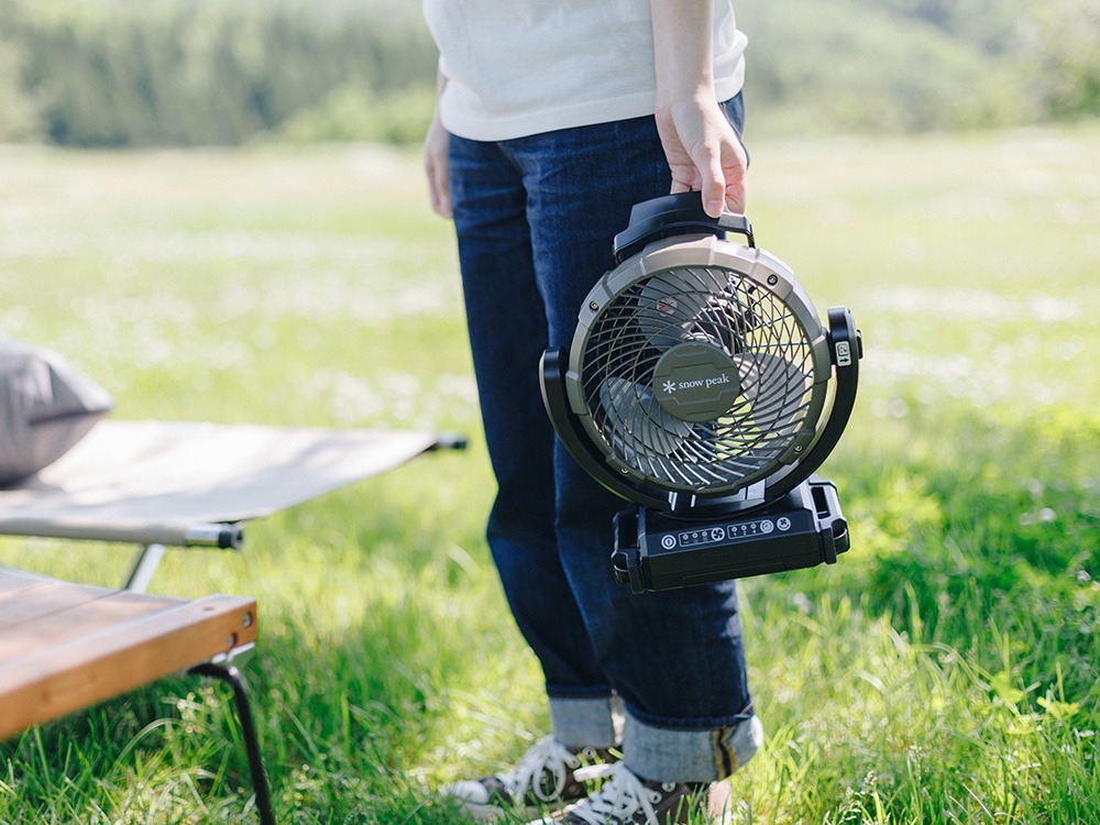 楽天市場】【スノーピーク 公式】【永久保証付】snowpeak フィールド