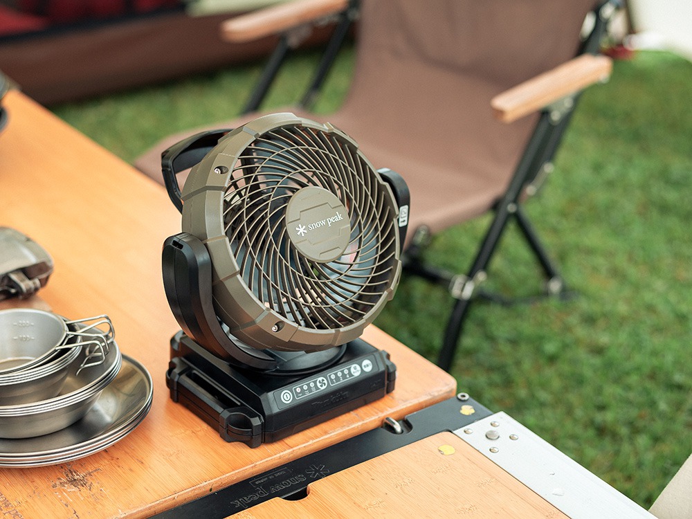 楽天市場】【スノーピーク 公式】【永久保証付】snowpeak フィールド