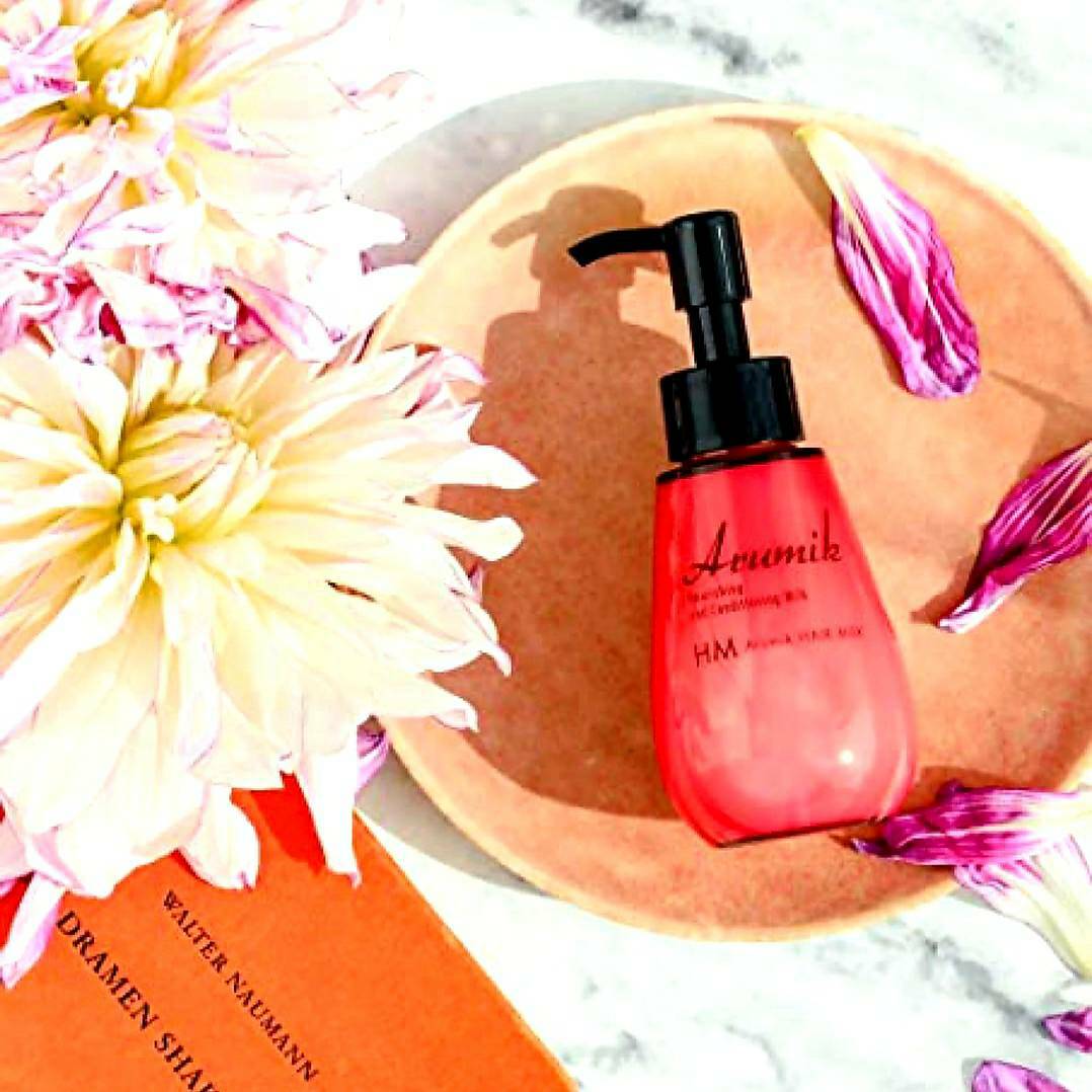 楽天市場】アルミック ヘアオイル 100mlヘアオイル オイル 水分保持