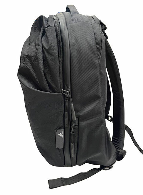 楽天市場】アディダス adidas 4NWNL バックパック 17.75L ブラック