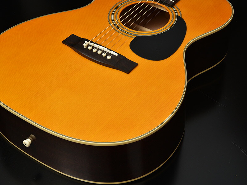 楽天市場】Headway ヘッドウェイ HF-45S アコースティックギター