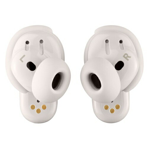 楽天市場】Bose ボーズ QuietComfort Ultra Earbuds [ホワイトスモーク