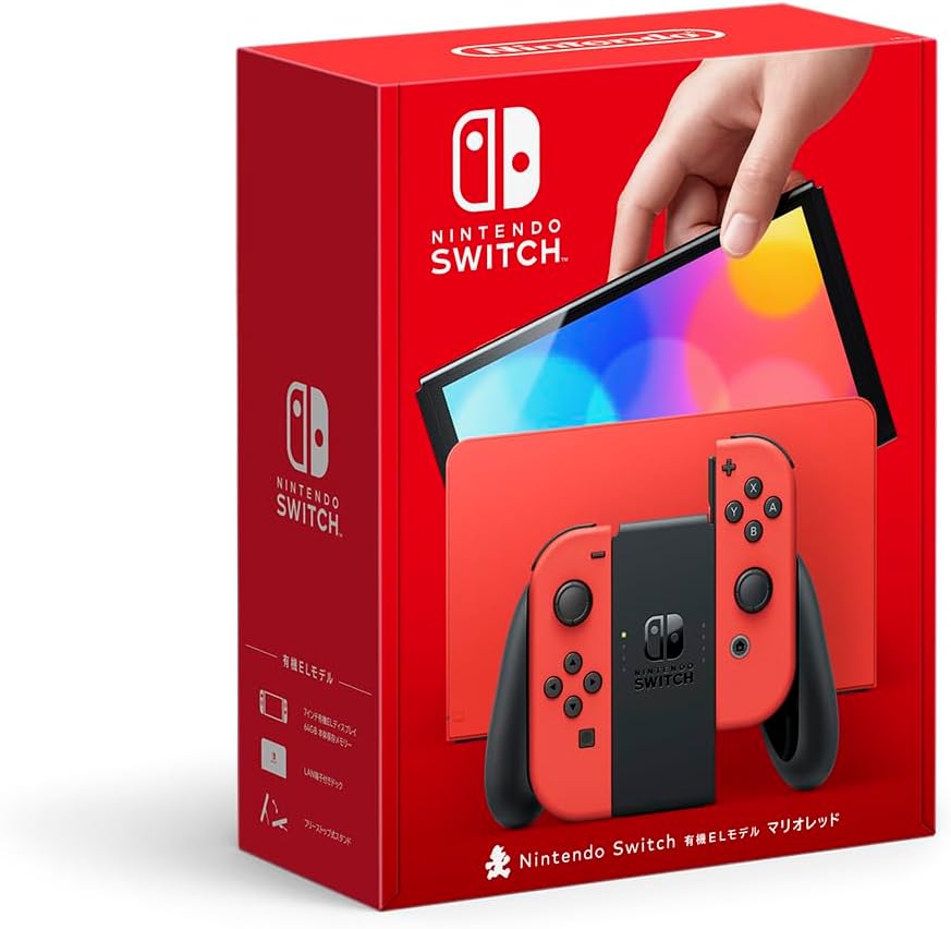 楽天市場】【訳あり】Nintendo Switch ニンテンドー スイッチ 本体