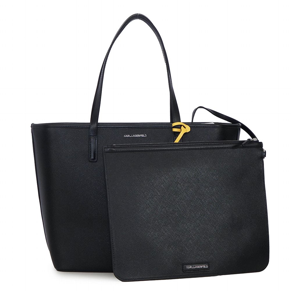 楽天市場】【10％OFF！3/4 20時〜】カールラガーフェルド トートバッグ