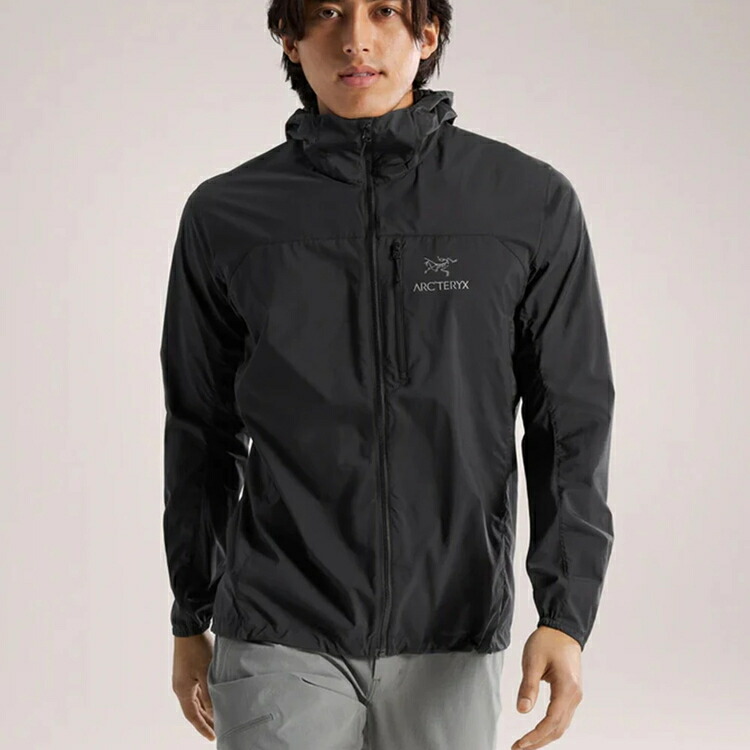 楽天市場】アークテリクス ナイロンジャケット メンズ ARC'TERYX