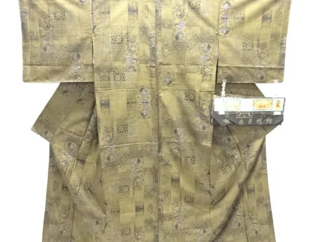 楽天市場】大島紬 未使用の通販