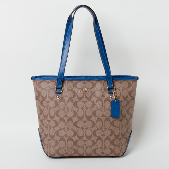 楽天市場】訳あり☆大特価！！コーチ COACH バッグ (トート