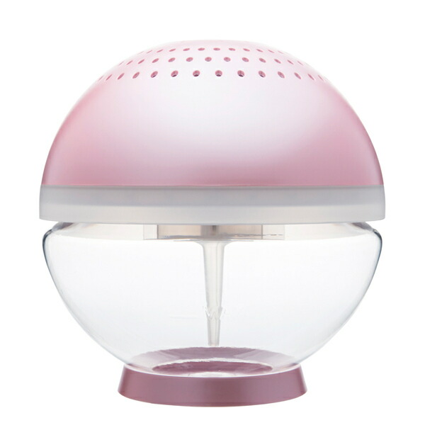 楽天市場】arobo アロボ watering air refresher CLV1800-L-PPK 空間