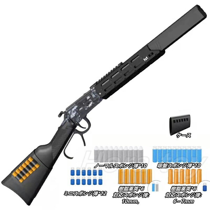 楽天市場】ウィンチェスター m1894の通販