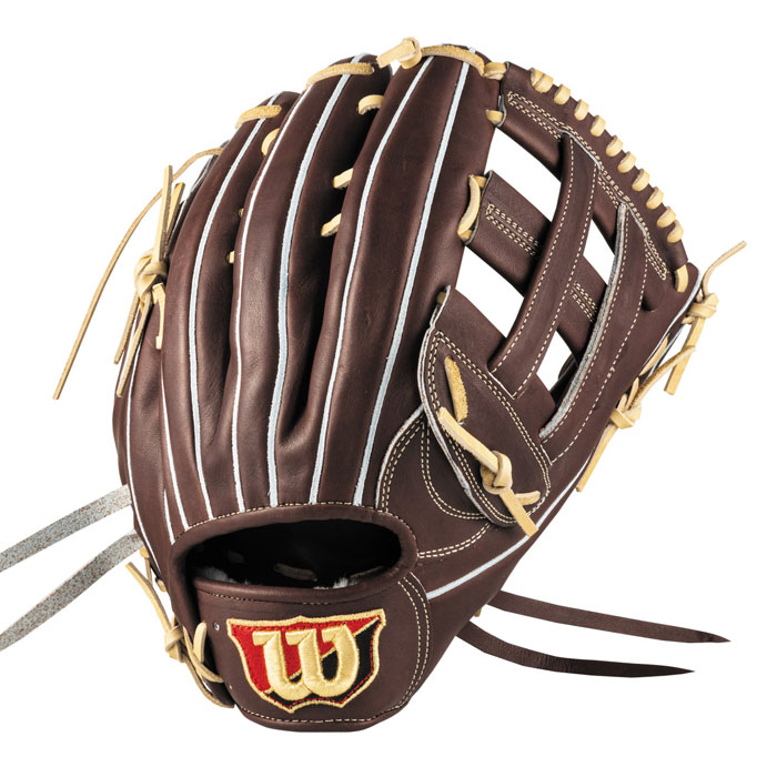 楽天市場】ウィルソン 外野 硬式グローブ（野球・ソフトボール