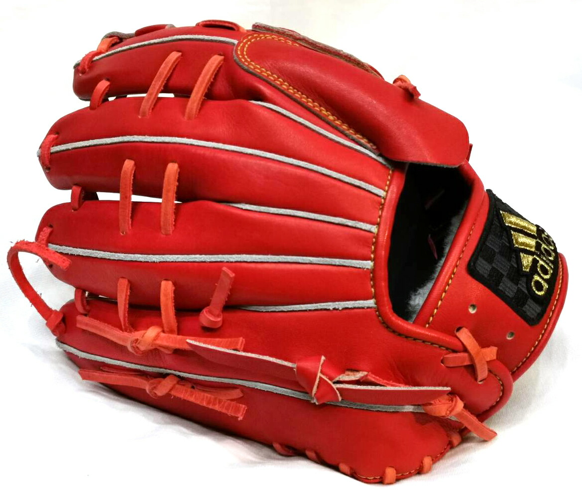 楽天市場】【日本製 佐藤和範作】【adidas(アディダス)】硬式用