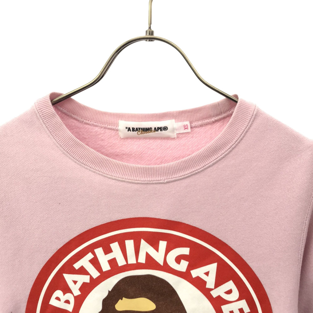 楽天市場】古着 A BATHING APE アベイシングエイプ 日本製 プリント