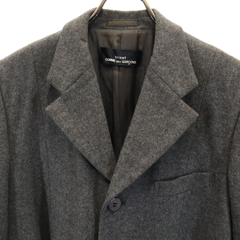 楽天市場】古着 tricot COMME des GARCONS トリココムデギャルソン 90s