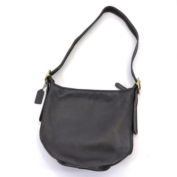 楽天市場】オールドコーチ 90s バケツ型 中型 ショルダーバッグ