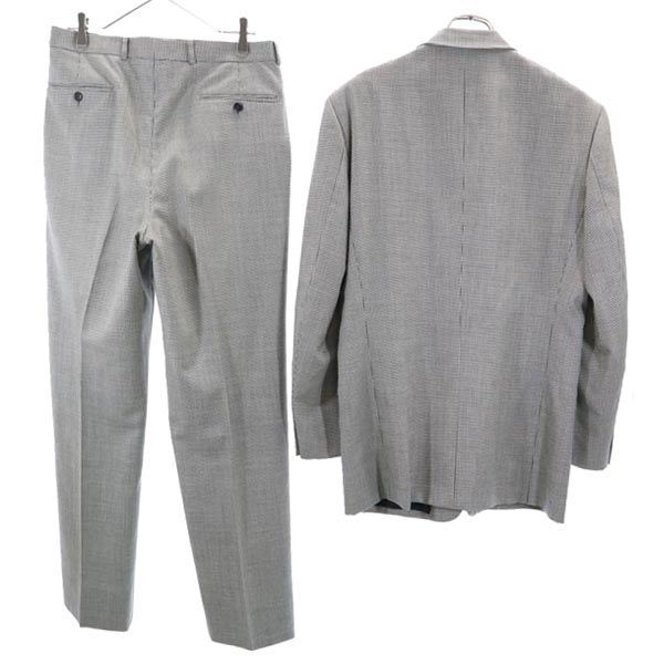 楽天市場】ポールスミス スーツ 上下 セットアップ 千鳥格子柄