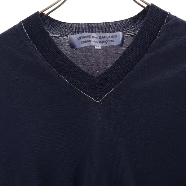 楽天市場】古着 COMME des GARCONS コムデギャルソン 2005年 日本製