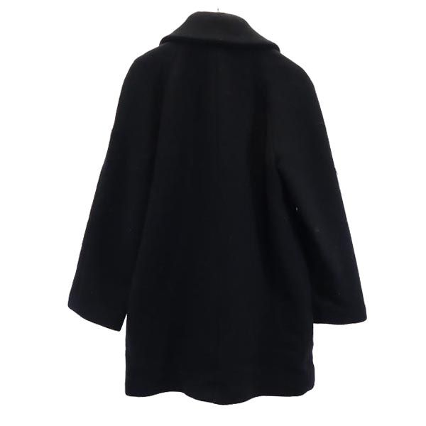 楽天市場】古着 ZUCCa ズッカ 日本製 ウールブレンド ステンカラー