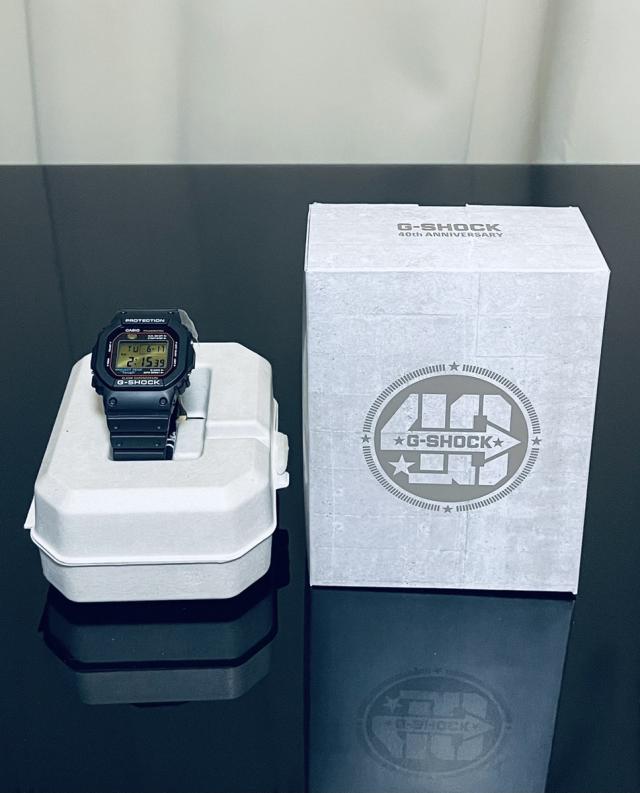 楽天市場】DW-5040PG-1JR（腕時計）の通販