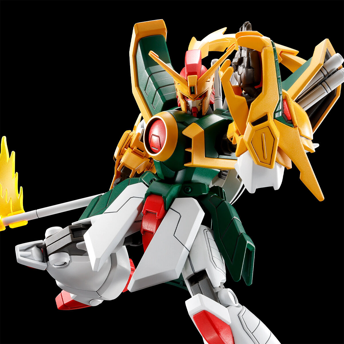 楽天市場】【新品】1週間以内発送 HG 1/144 ドラゴンガンダム 機動武