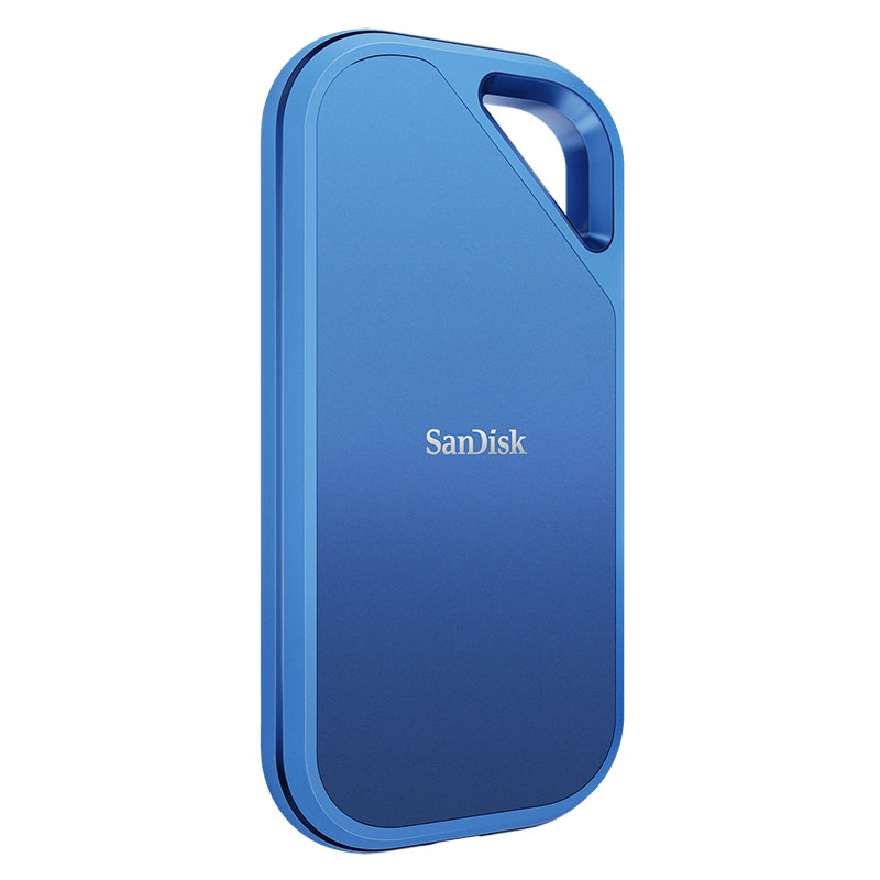 楽天市場】ポータブル SSD 1TB 外付SSD SanDisk サンディスクCreator