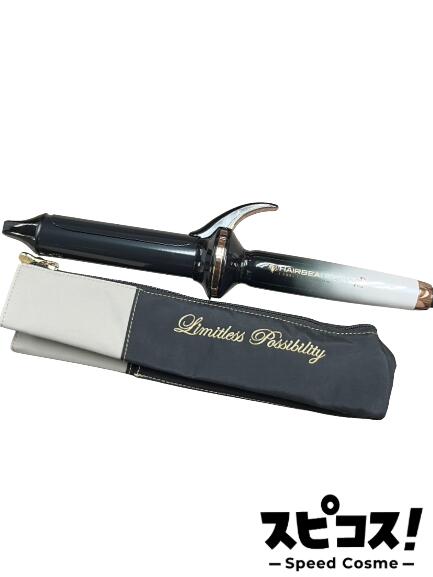 楽天市場】hairbeauron ヘアビューロン 34mm リュミエリーナの通販