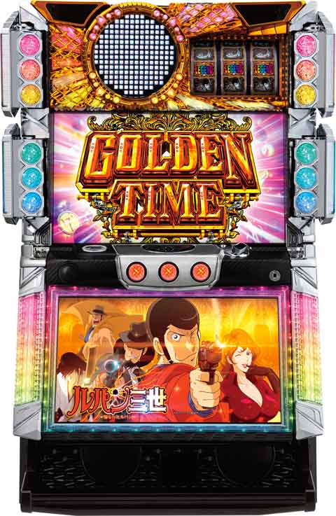 楽天市場】Lルパン三世 大航海者の秘宝(スマスロ) パチスロの通販