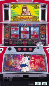 楽天市場】《家庭用パチスロ》格闘美神ウーロン☆サミー☆ コイン不要